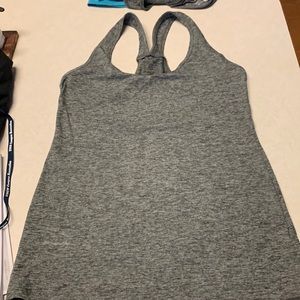 Champion Tank Top